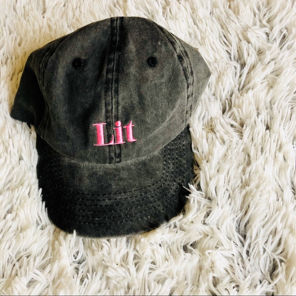 ⭐️NWT PacSun Cap⭐️